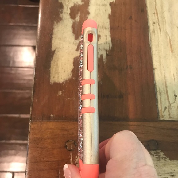 iPhone 6/6s sparkling case - Picture 4 of 7